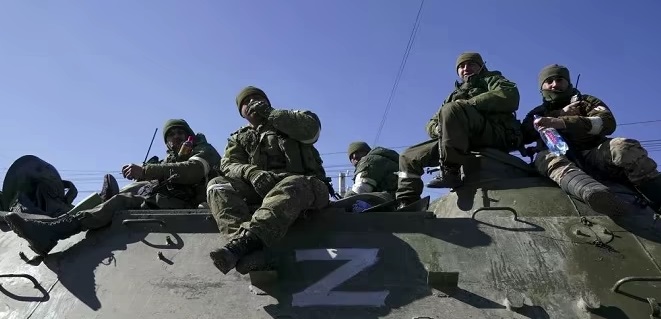 Nga tung chiến thuật 'phòng thủ đàn hồi' mới khiến quân Ukraine 'sốc', trở tay không kịp - Ảnh 1.