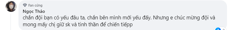 Thắng trận then chốt, ĐT bóng chuyền nữ Việt Nam và “4T” nhận “mưa lời khen” - Ảnh 4.