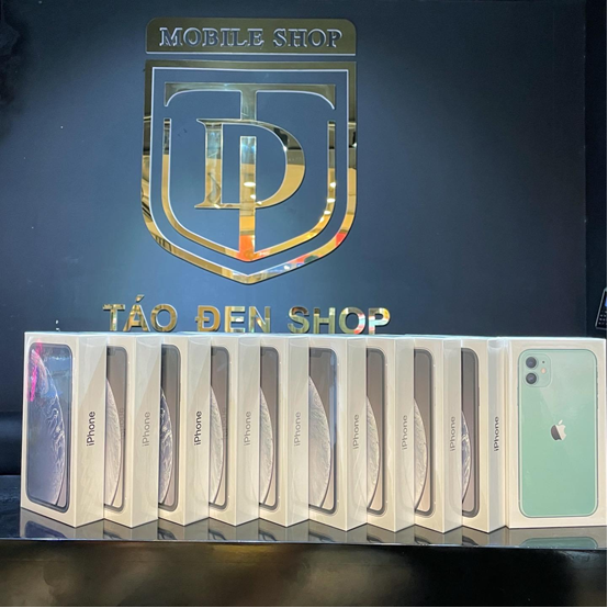 Táo Đen Shop - Kênh TikTok chia sẻ thông tin về công nghệ hữu ích tới cộng đồng - Ảnh 4.