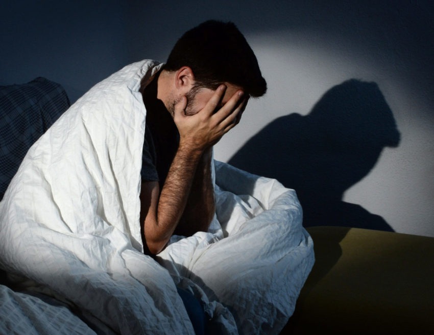 50% người đi khám sức khỏe tâm thần có vấn đề về rối loạn giấc ngủ - Ảnh 3.