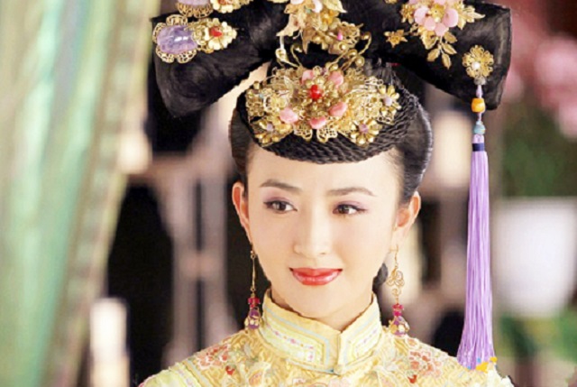 Mỹ nhân nào từ nô tỳ thành vợ hoàng đế Trung Hoa, sống thọ tới 97 tuổi? - Ảnh 1.