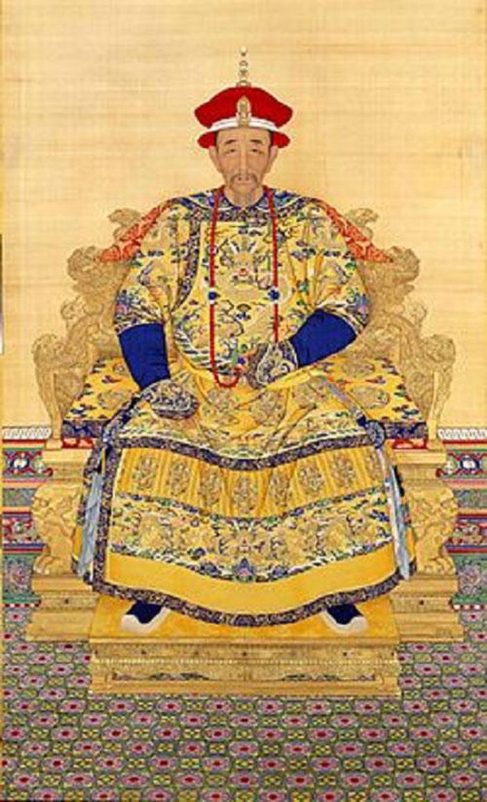 Mỹ nhân nào từ nô tỳ thành vợ hoàng đế Trung Hoa, sống thọ tới 97 tuổi? - Ảnh 2.