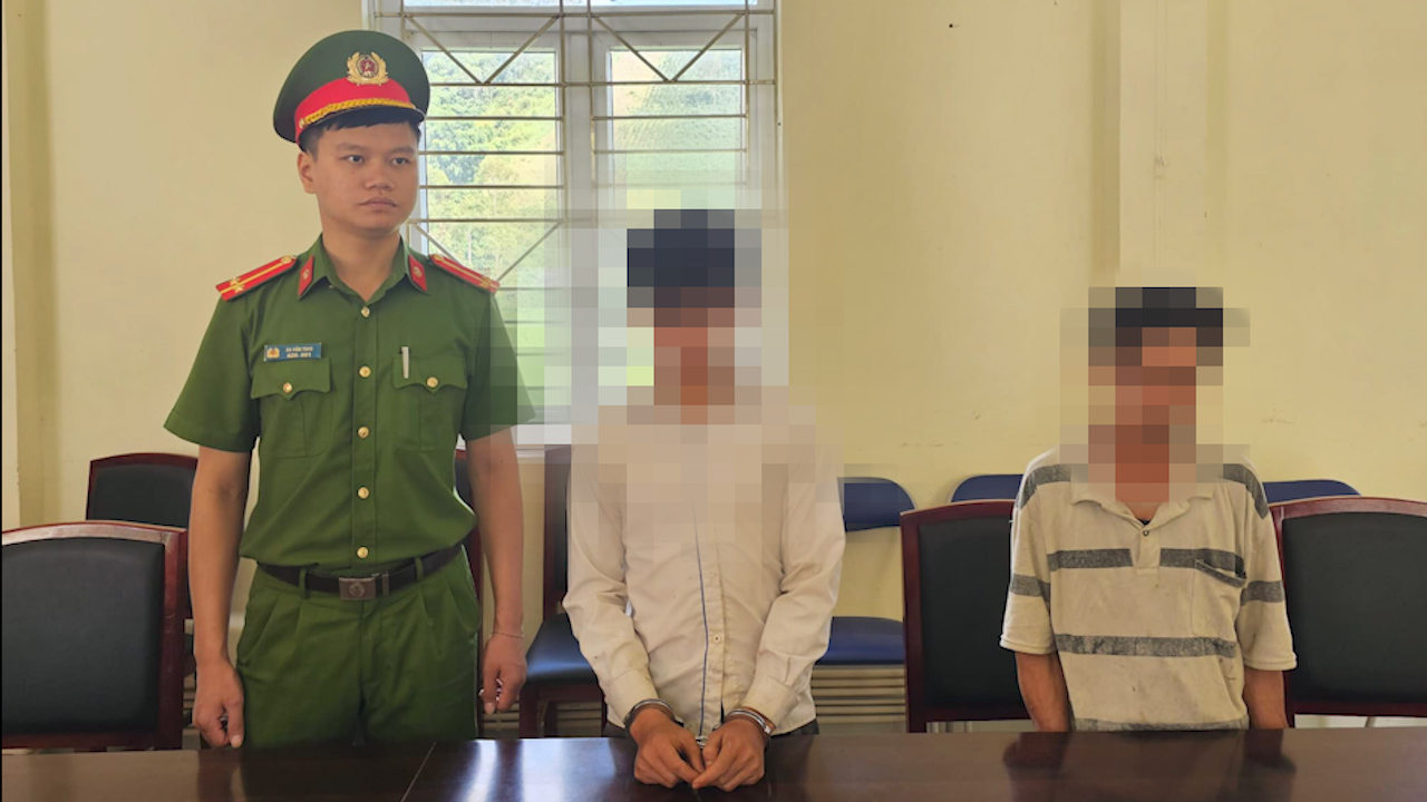 Sơn La: Bắt tạm giam nhóm thanh niên trong vụ án “giết người”  - Ảnh 2.