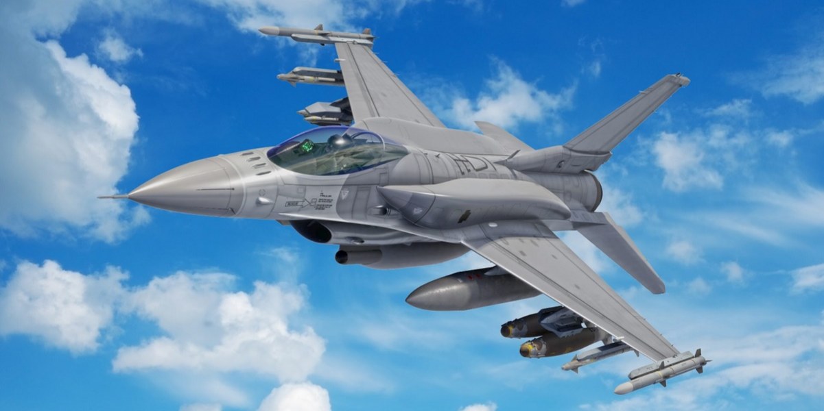 Bộ Ngoại giao lên tiếng về thông tin Việt Nam đàm phán mua máy bay F-16 của Mỹ - Ảnh 1.