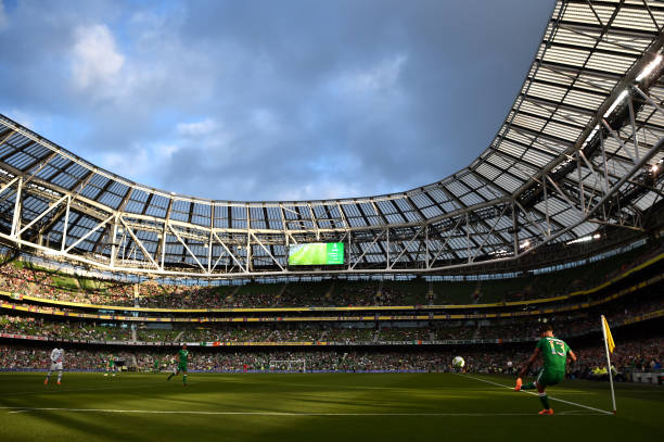 10 SVĐ tổ chức EURO 2028: Old Trafford, Anfield vắng mặt - Ảnh 10.