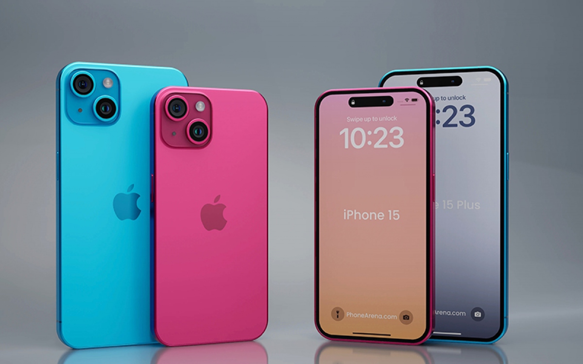 iPhone 15 Pro Max hot rần rần trong tuần đầu mở bán, khách mua trực tiếp được &quot;đập hộp&quot; nhanh hơn đặt cọc