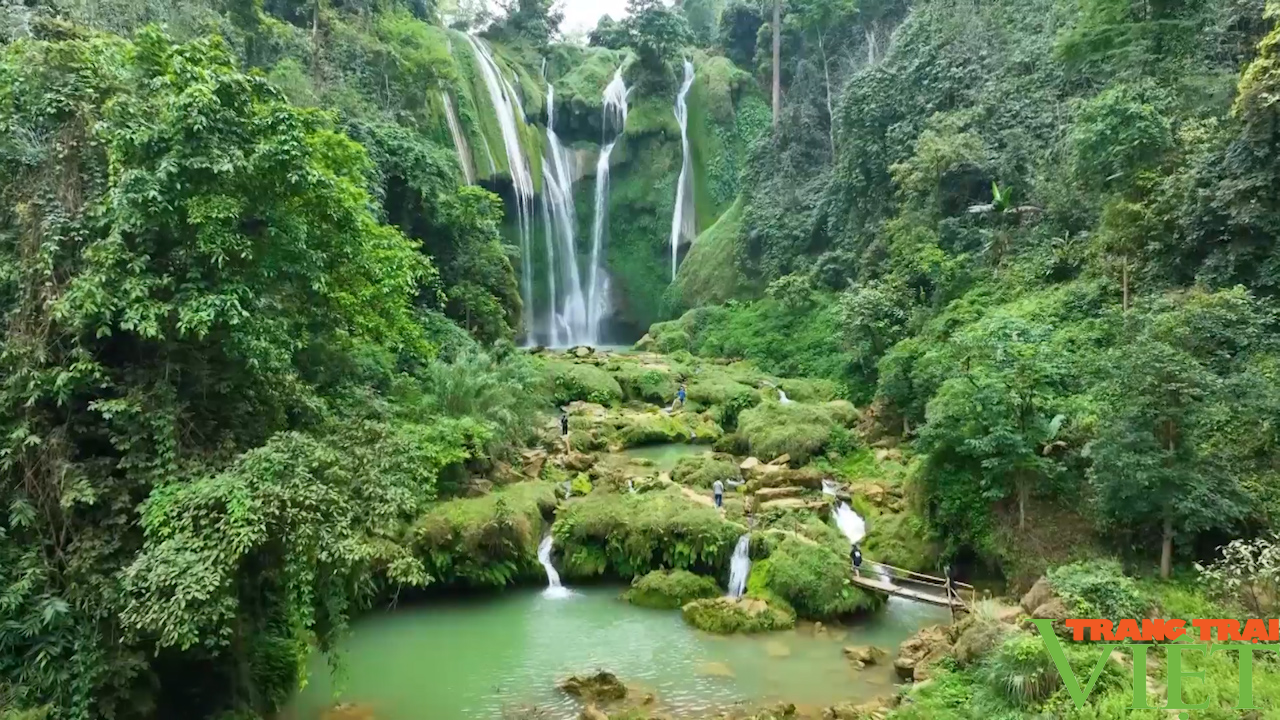 Vân Hồ vẫy gọi - Ảnh 2.