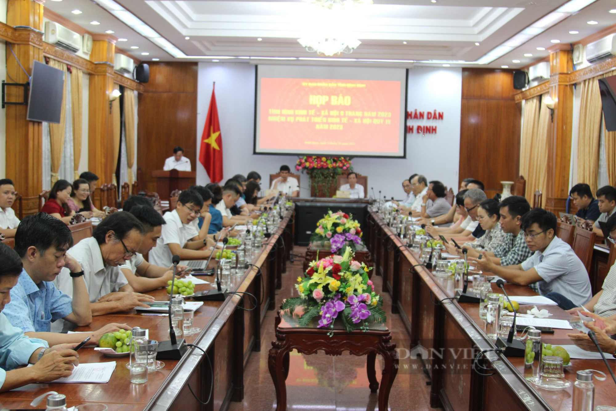 Vợ nguyên Chủ tịch huyện tại Bình Định không chịu trả lại phần &quot;đất vàng&quot; được cấp sai - Ảnh 3.