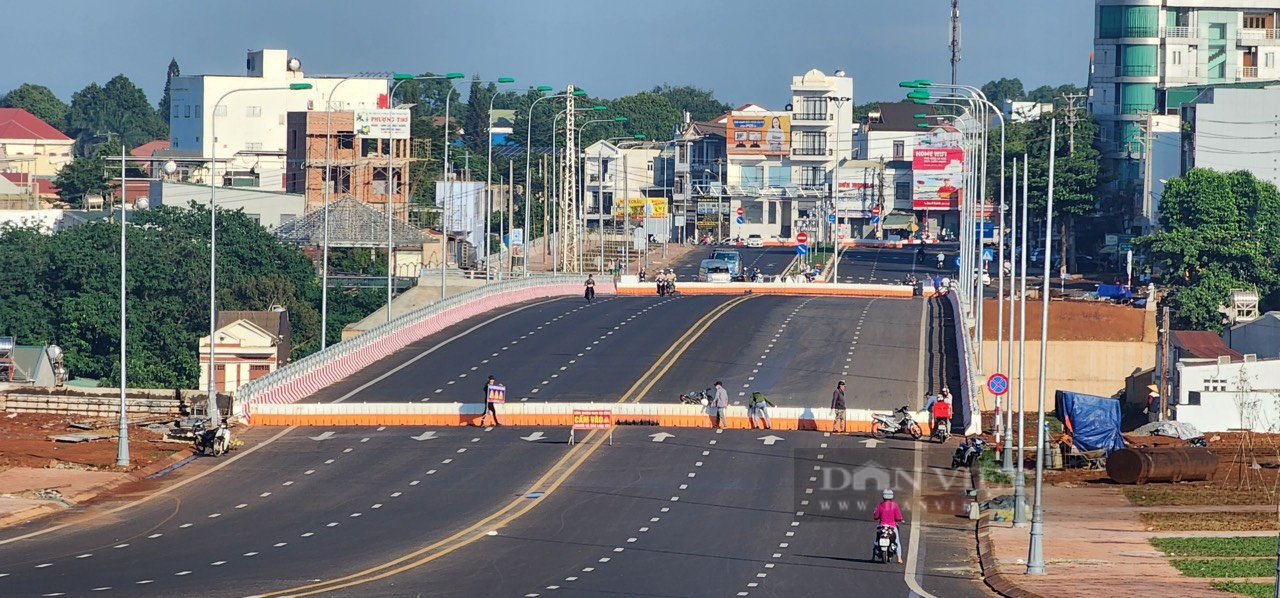 Lấy ý kiến cộng đồng quy hoạch chi tiết khu dân cư Buôn Ma Thuột 143ha - Ảnh 2.