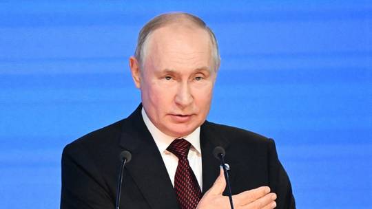 TT Putin kể tên 6 điều Nga mong muốn - Ảnh 1.