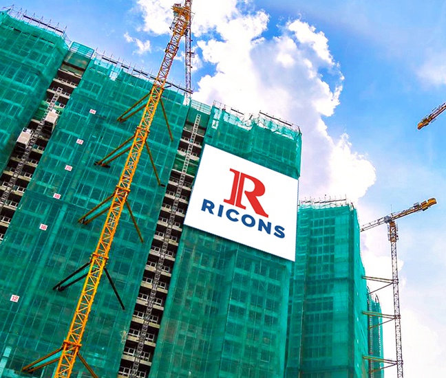 Tòa án bác yêu cầu của Ricons đòi mở thủ tục phá sản đối với Coteccons - Ảnh 1.