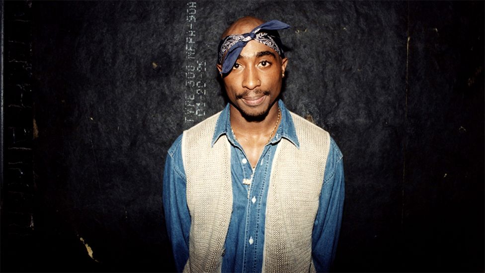 Manh mối mới trong vụ sát hạt rapper Tupac chấn động toàn cầu - Ảnh 2.