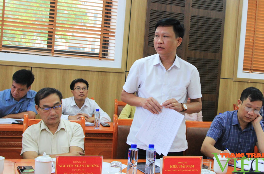Huyện Mường Tè: Nhiều chỉ tiêu phát triển kinh tế - xã hội năm 2023 đều đạt và vượt kế hoạch - Ảnh 3.