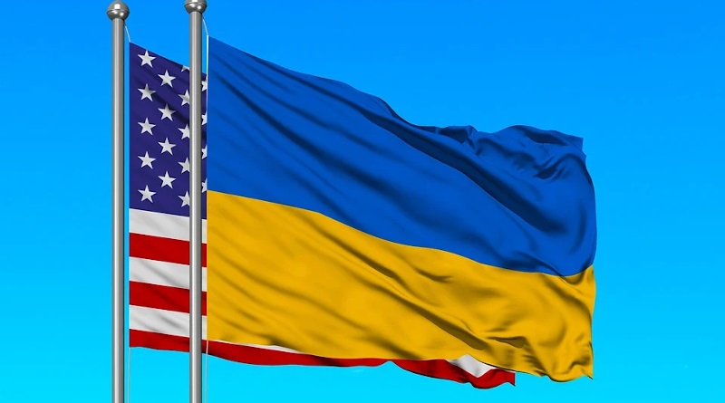 Trò chơi quyền lực của các chính trị gia Mỹ đẩy Ukraine vào tình cảnh khốn đốn hơn - Ảnh 1.