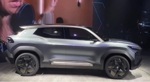Toyota lên kế hoạch chế tạo 'Wigo chạy điện' - Ảnh 5.
