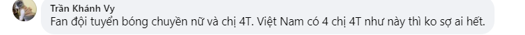 Ghi 20 điểm trước Thái Lan, Thanh Thúy được NHM bóng chuyền Việt Nam “thả tim” - Ảnh 6.