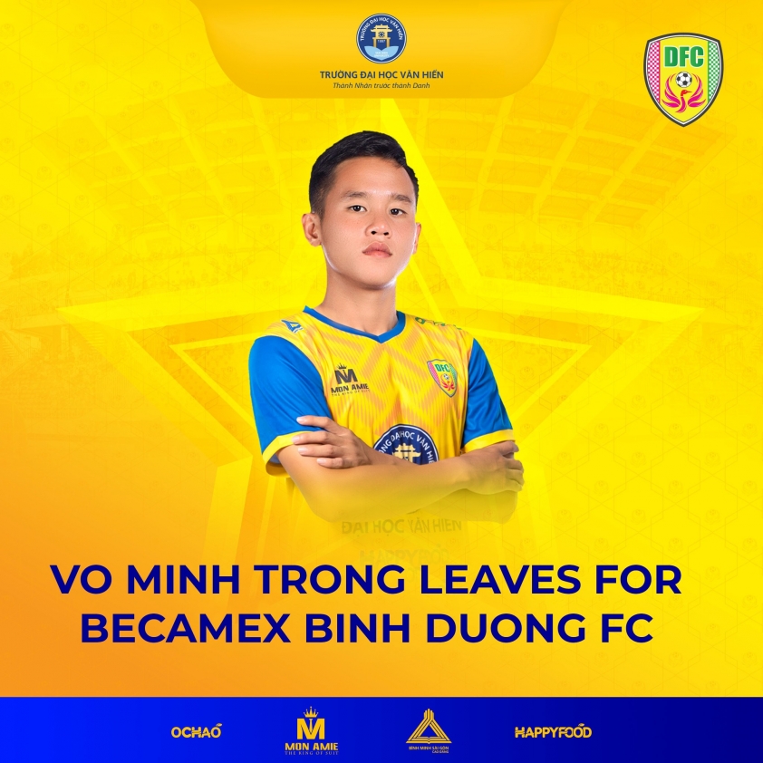 Tin sáng (7/10): “Quay xe” với CLB Hà Nội, ngôi sao U23 Việt Nam có bến đỗ bất ngờ - Ảnh 1.