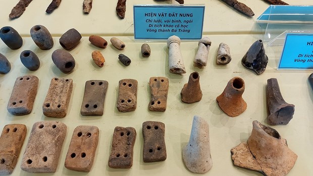 Đào khảo cổ cái gò đất ở một ấp của Bà Rịa-Vũng Tàu phát lộ nhiều cổ vật, la liệt gốm cổ Champa - Ảnh 3.