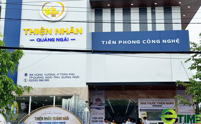 Đầu tư triệu đô, Thiện Nhân Quảng Ngãi sở hữu nhiều thiết bị y tế “đỉnh”  nhất nhì miền Trung - Ảnh 1.