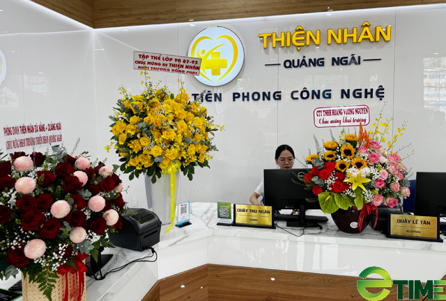 Đầu tư triệu đô, Thiện Nhân Quảng Ngãi sở hữu nhiều thiết bị y tế “đỉnh”  nhất nhì miền Trung - Ảnh 4.