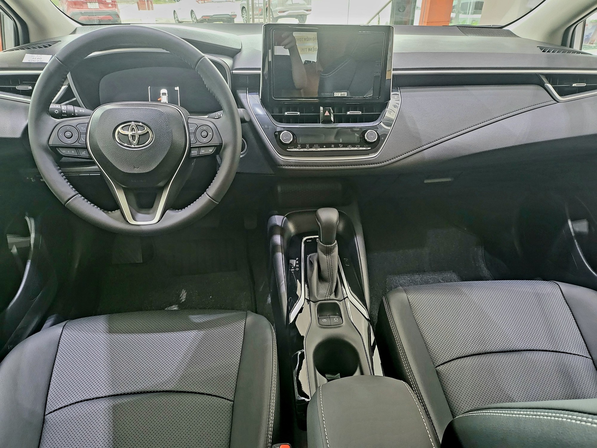 Chi phí &quot;nuôi&quot; Toyota Corolla Altis 2023 có đủ hấp dẫn người dùng Việt - Ảnh 5.