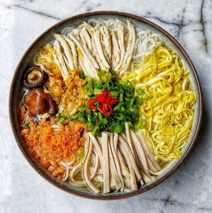 Có gì đặc biệt trong 4 món ăn của Hà Nội lọt Top ẩm thực tiêu biểu Việt Nam? - Ảnh 6.