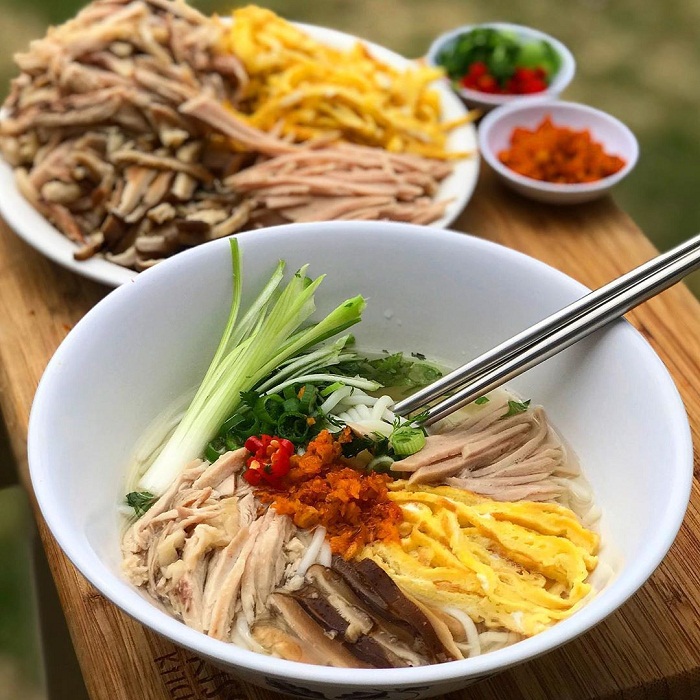 Có gì đặc biệt trong 4 món ăn của Hà Nội lọt Top ẩm thực tiêu biểu Việt Nam? - Ảnh 5.