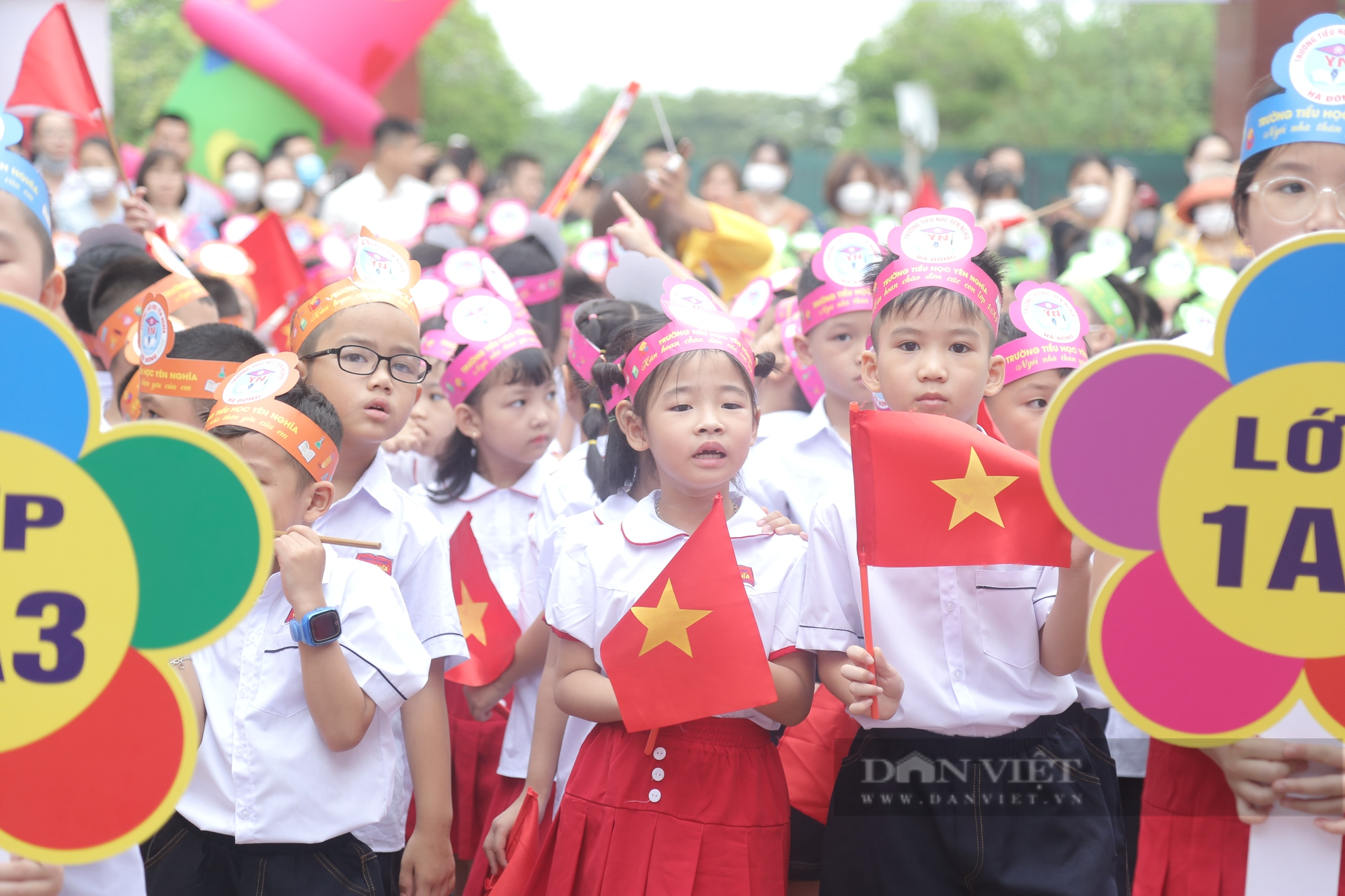 "Miễn học phí-Có thể hay không thể": "Chỉ những lãnh đạo có tầm mới có quyết định táo bạo về giáo dục" (bài 4)- Ảnh 1.