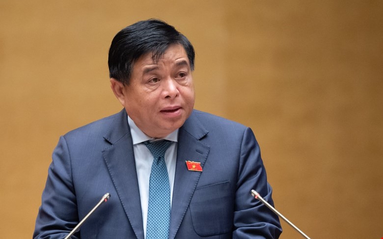 UBND tỉnh Bình Thuận chịu trách nhiệm toàn diện trước Quốc hội, Chính phủ, Thủ tướng về dự án hồ chứa nước Ka Pét