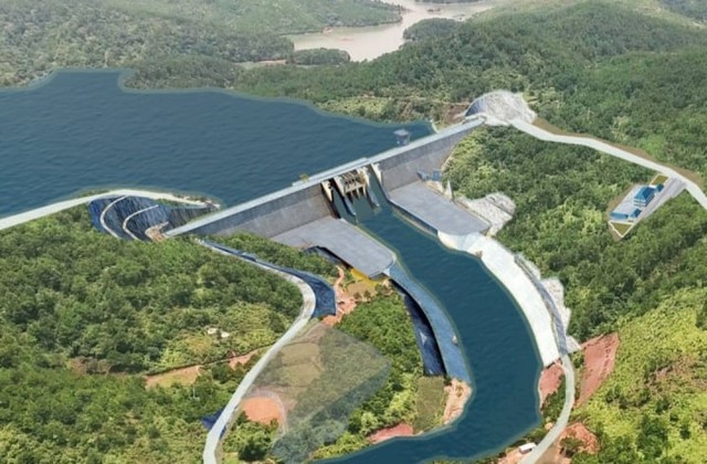 UBND tỉnh Bình Thuận chịu trách nhiệm toàn diện trước Quốc hội, Chính phủ, Thủ tướng về dự án hồ chứa nước Ka Pét - Ảnh 2.