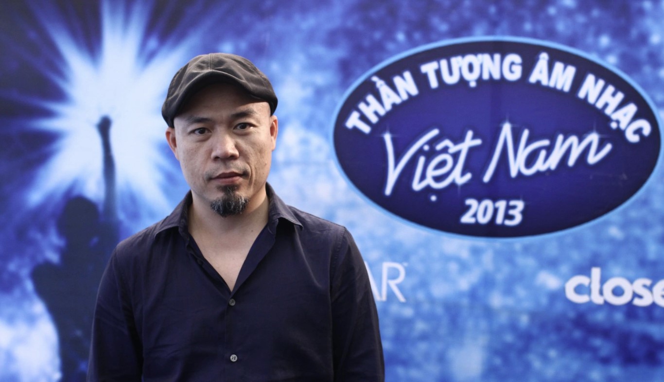 Nhạc sĩ Huy Tuấn nói gì về ý kiến cho rằng Vietnam Idol 2023 không &quot;bùng nổ&quot; vì thiếu giọng ca nội lực? - Ảnh 1.