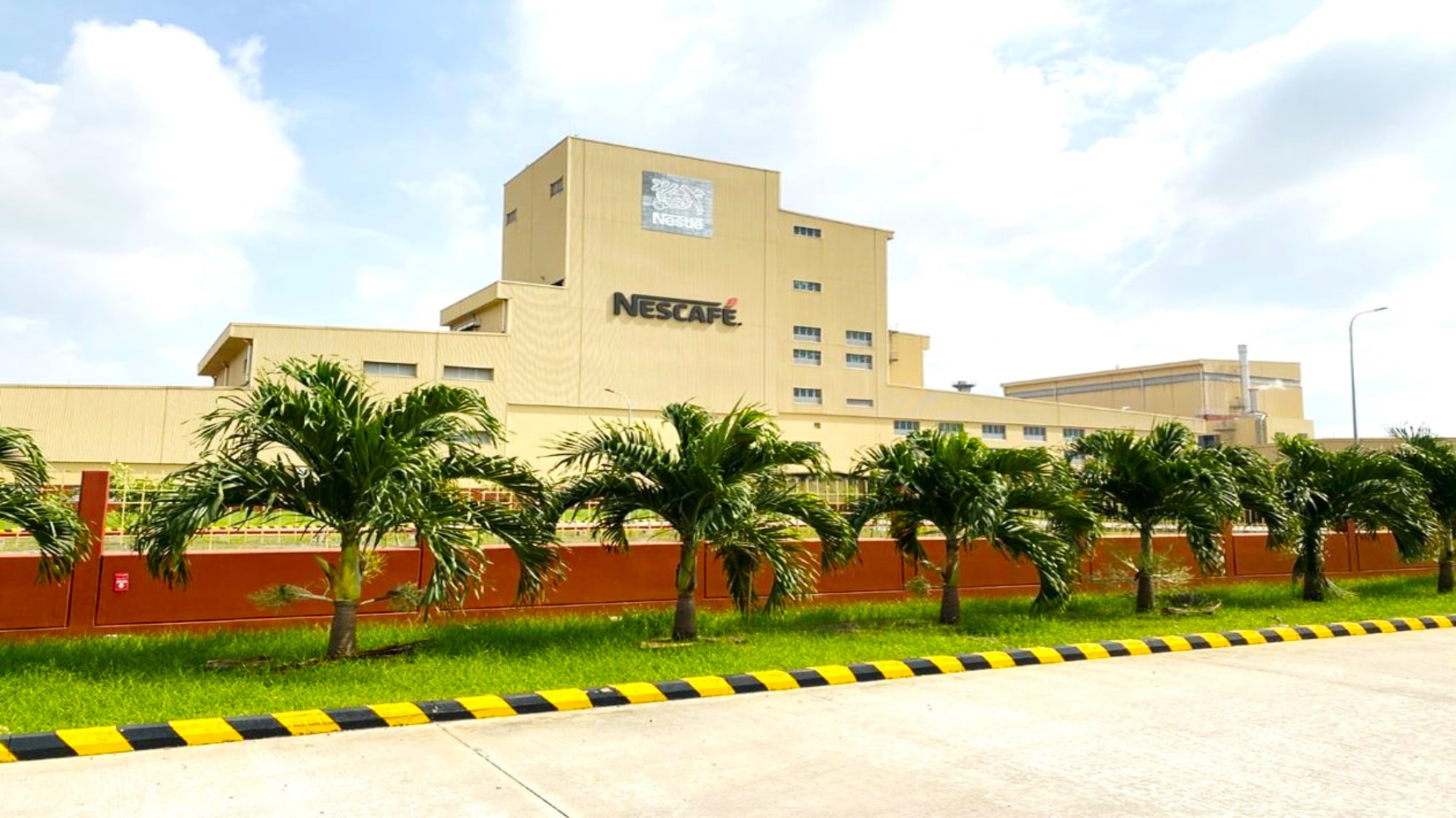 Việt Nam góp phần tạo nên thương hiệu thực phẩm giá trị nhất thế giới cho Nestlé - Ảnh 2.
