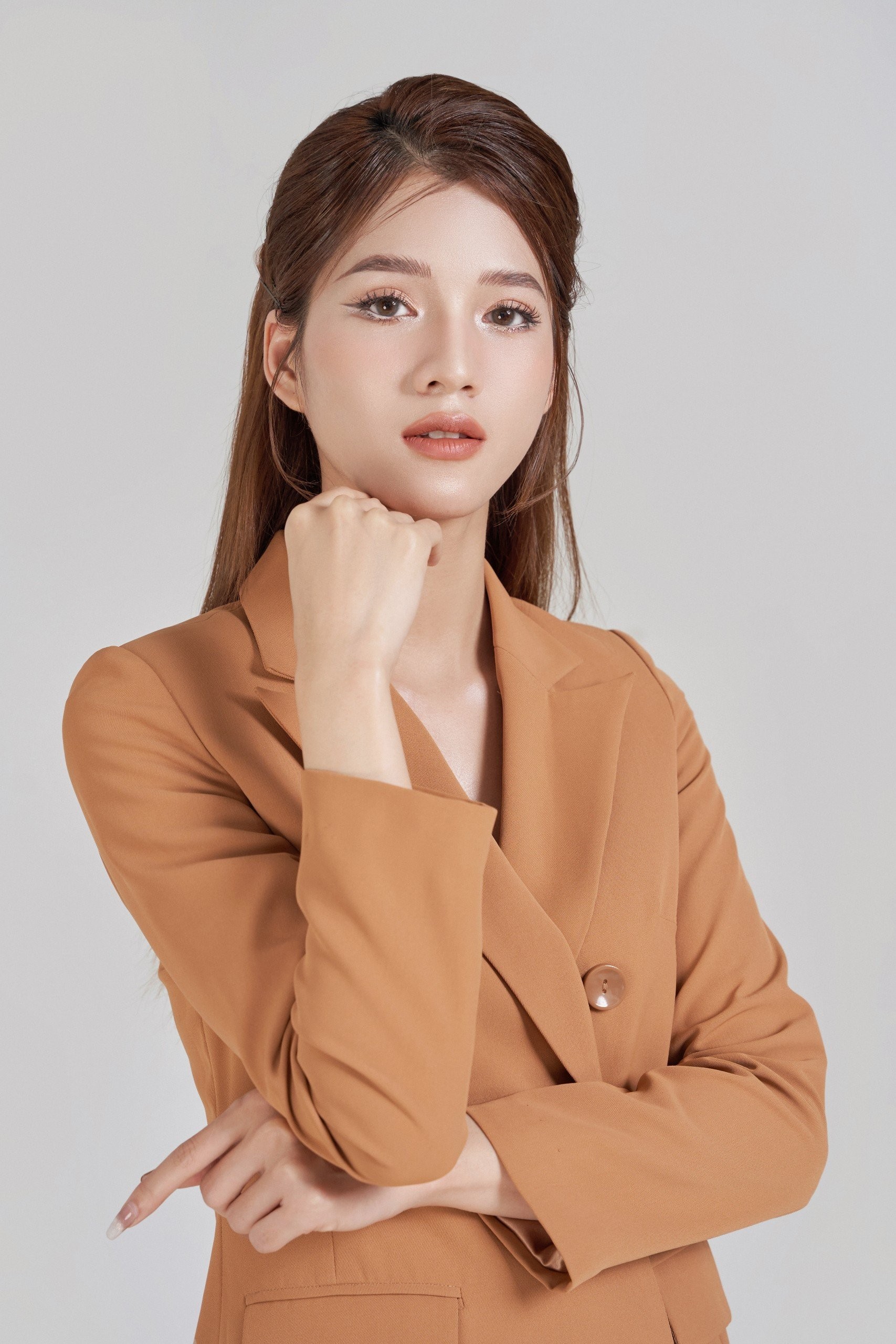 Tiktoker Trang Nguyễn - Nữ CEO trẻ tuổi, bản lĩnh, thành đạt, luôn hết mình vì đam mê - Ảnh 3.