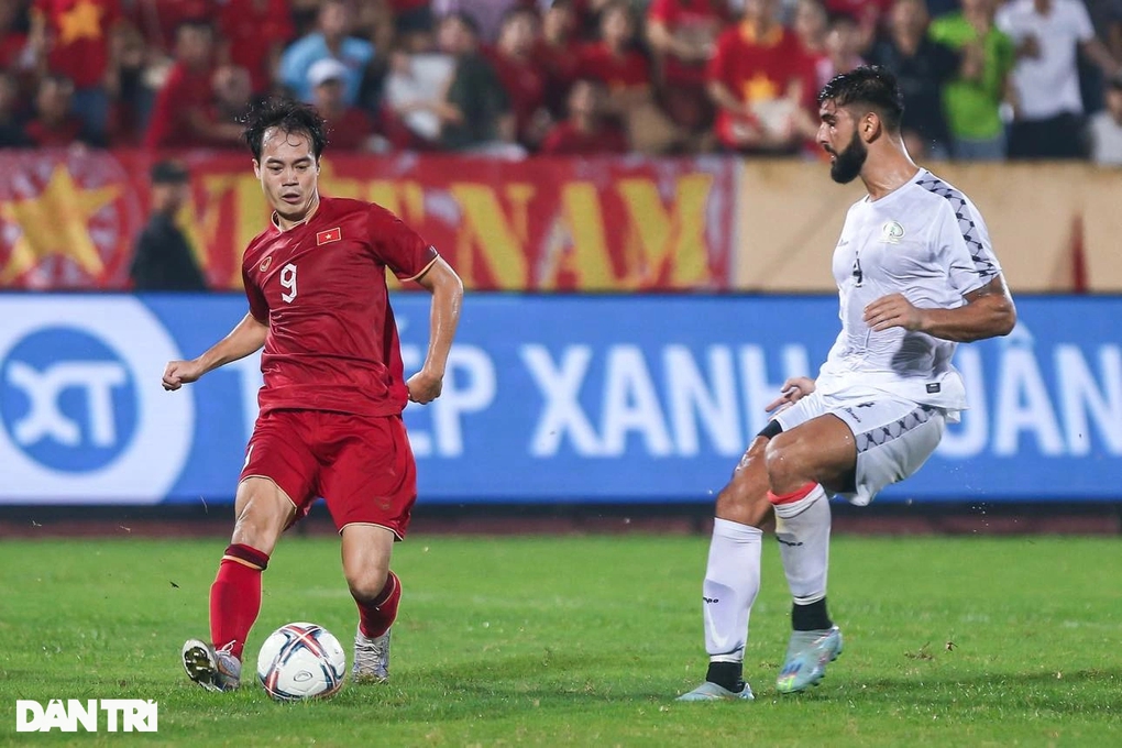 Báo ĐNÁ nhận định bất ngờ về ĐT Việt Nam trước loạt trận FIFA Days - Ảnh 1.