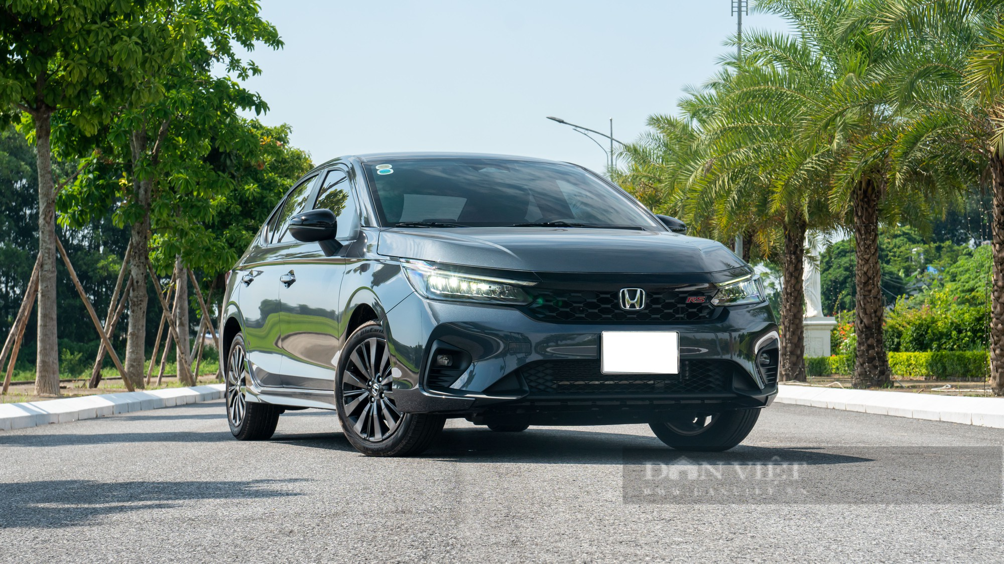 Khách hàng mua xe Honda tháng 11/2023 tiết kiệm cả trăm triệu đồng, City, BR-V đều ưu đãi lớn - Ảnh 4.