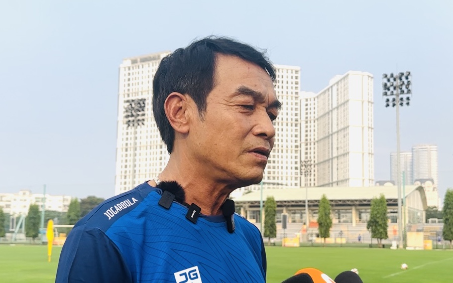 Hà Nội FC lần thứ 3 thay "tướng" khi V.League mới đi qua 1/3 chặng đường- Ảnh 2.