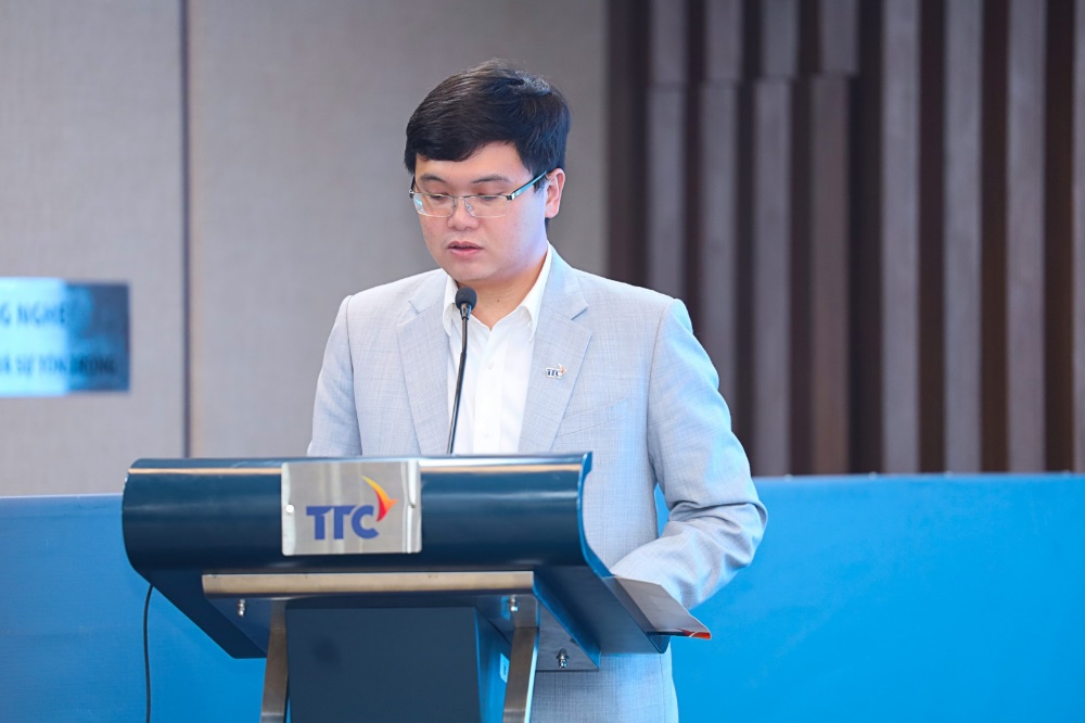 Ký kết hợp tác giữa Tập đoàn TTC và TCT CP Bảo hiểm Petrolimex - Ảnh 2.