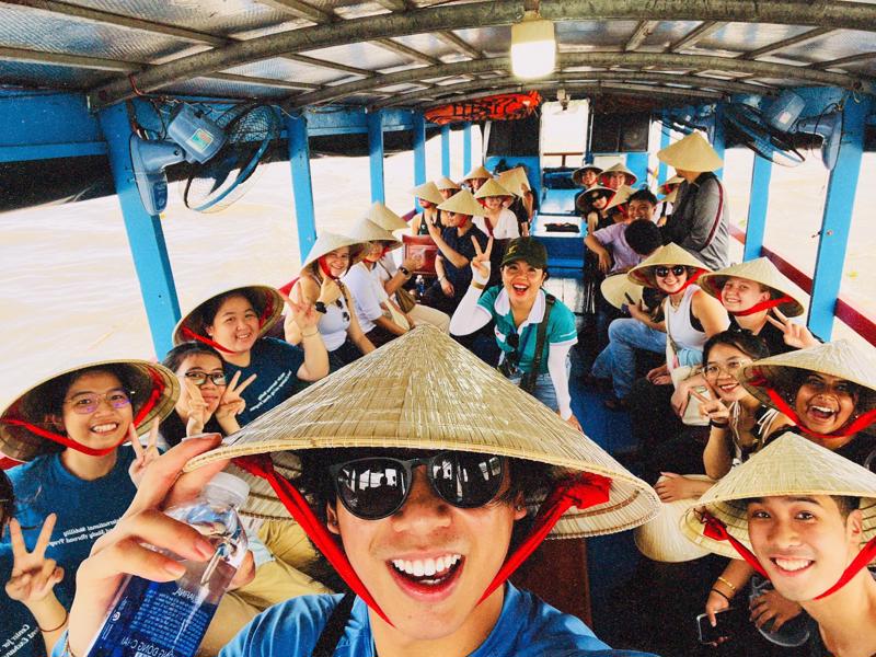 TP.HCM sắp khai trương các tour du lịch đêm, tung sản phẩm mới  - Ảnh 2.