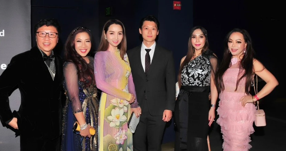 Lần đầu tiên Việt Nam có 6 phim điện ảnh tham dự Liên hoan phim Thế giới Châu Á - Ảnh 3.