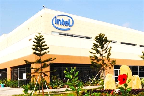 Ban Quản lý SHTP: Intel giải ngân đúng cam kết 1,5 tỷ USD - Ảnh 1.