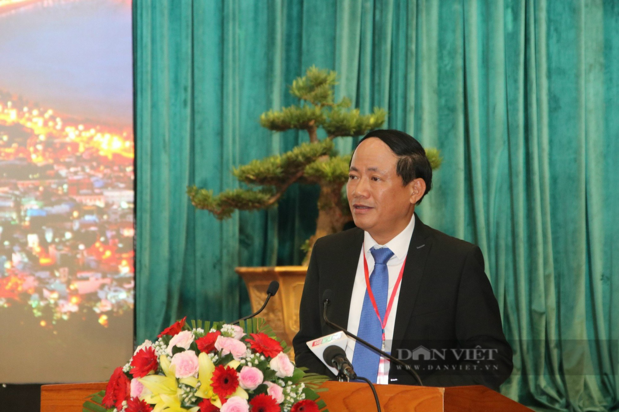 Thứ trưởng Nguyễn Minh Hằng: 'Bình Định có hướng đi khác biệt' - Ảnh 2.