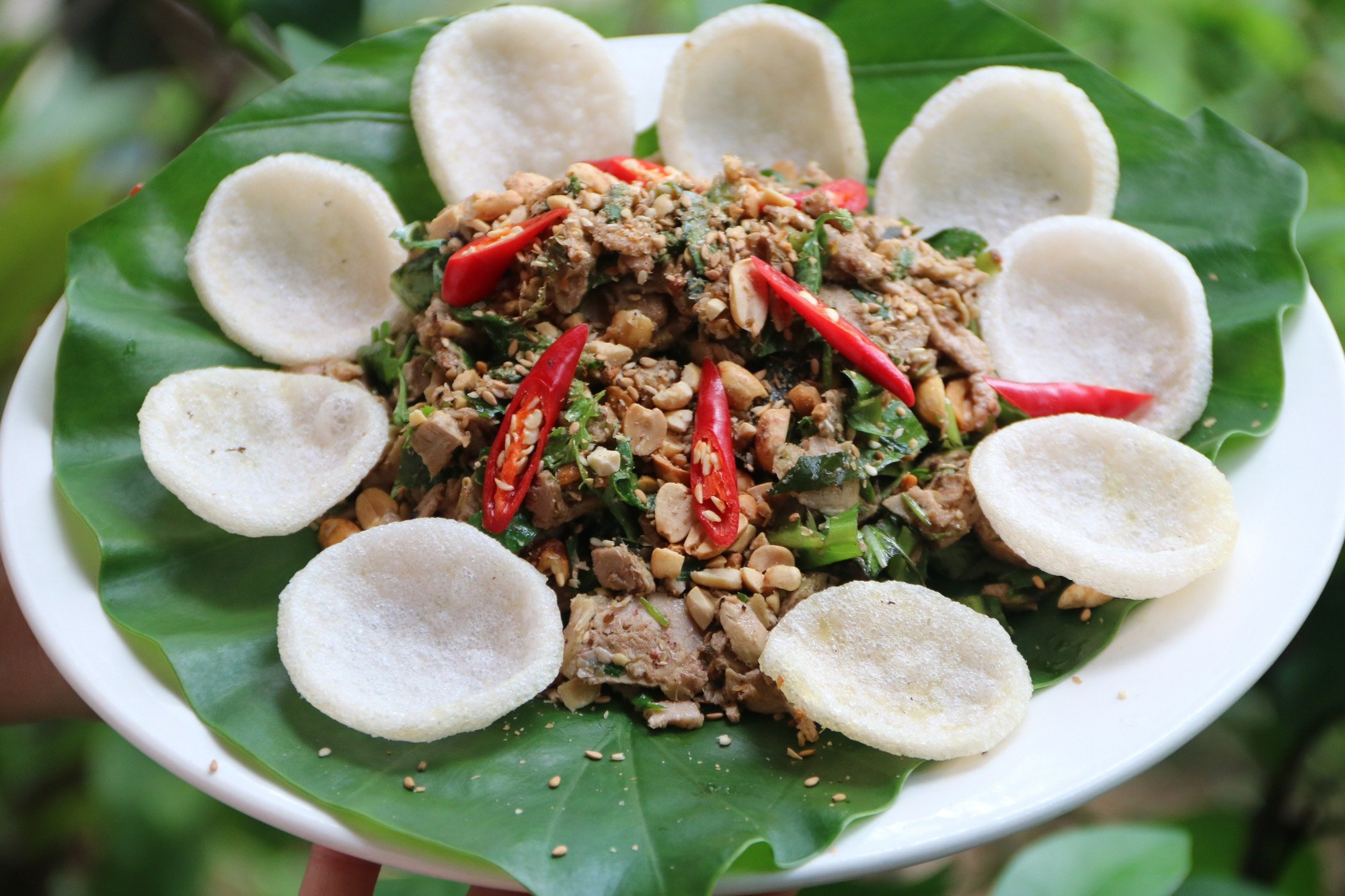 Bật mí 6 món ăn của Huế nằm trong 121 món ẩm thực tiêu biểu Việt Nam - Ảnh 1.