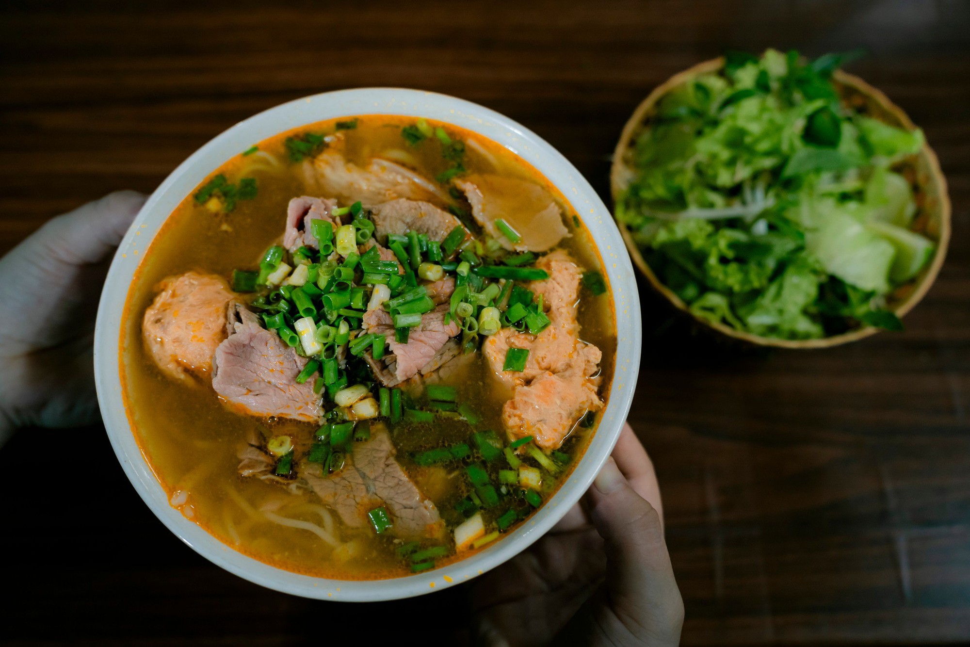 Bật mí 6 món ăn của Huế nằm trong 121 món ẩm thực tiêu biểu Việt Nam - Ảnh 6.