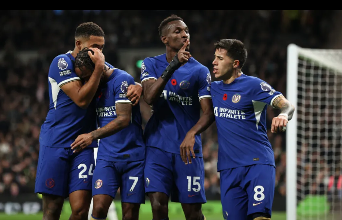 Chelsea vs Man City (23h30 ngày 12/11): The Blues tạo bất ngờ? - Ảnh 1.