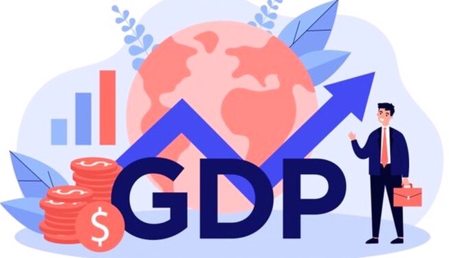 Đà phục hồi kinh tế sẽ hỗ trợ GDP Việt Nam năm 2024 - Ảnh 1.