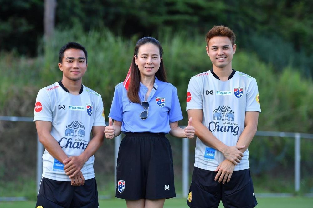 Học ĐT Việt Nam, ĐT Thái Lan làm điều đặc biệt ở vòng loại World Cup 2026 - Ảnh 2.