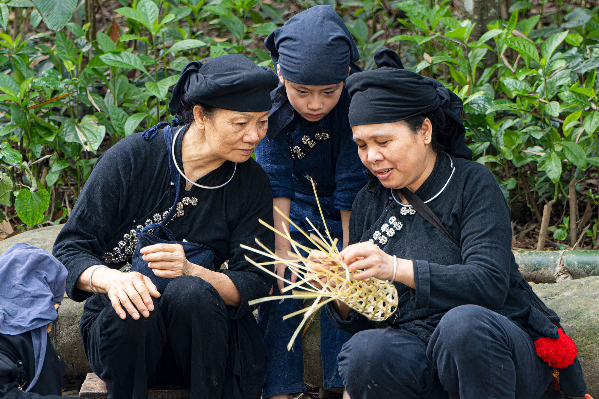 Về Thái Hải - ngôi làng &quot;cổ tích&quot; của người Tày, khu du lịch sinh thái cộng đồng độc nhất vô nhị - Ảnh 5.