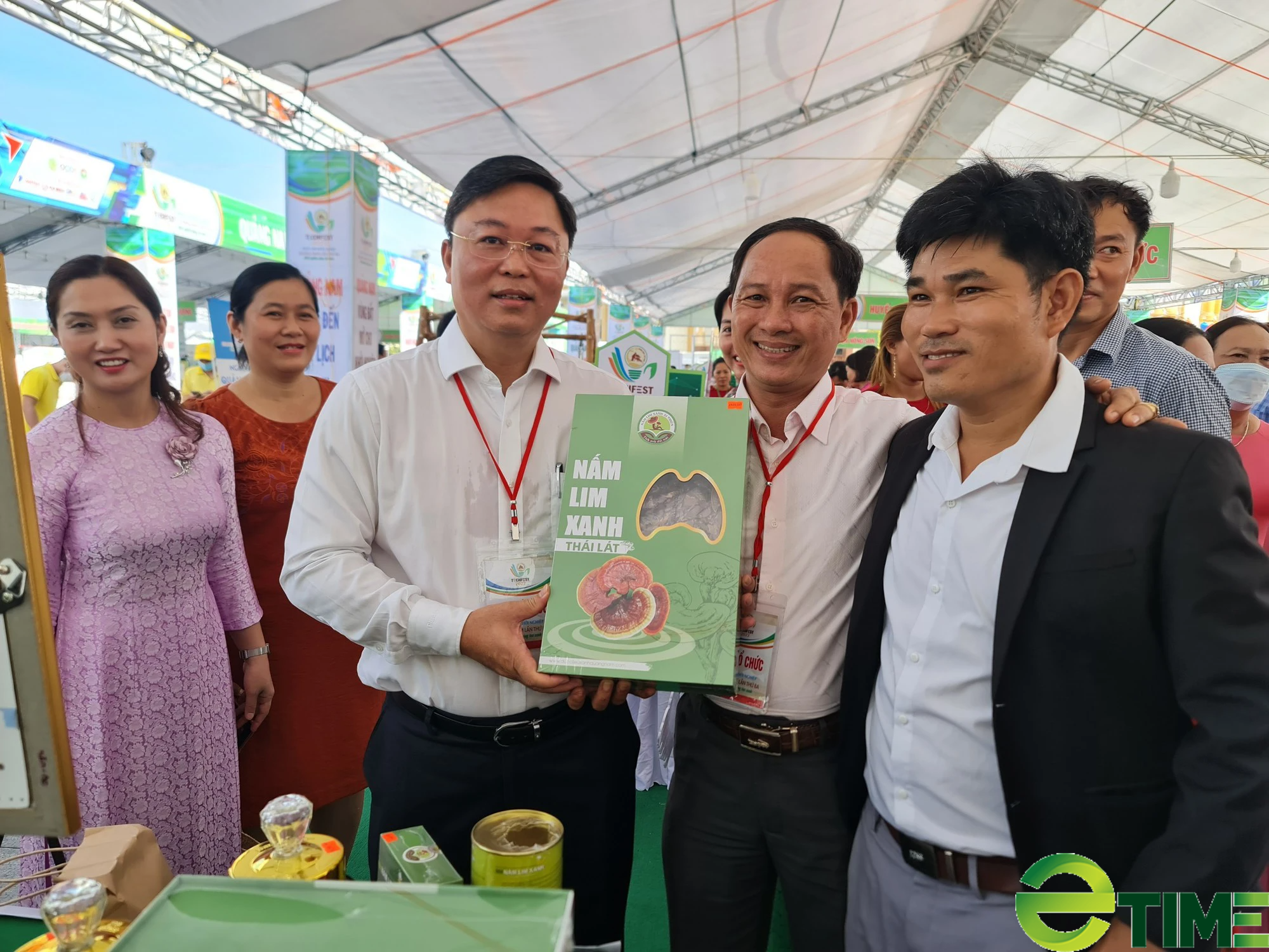 Quảng Nam đưa sản phẩm OCOP “xuất ngoại” trên thị trường thế giới - Ảnh 6.