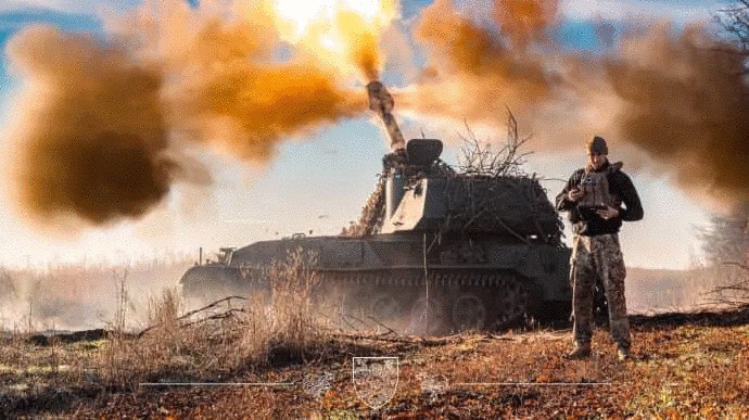 Nga dồn lực ra đòn cùng lúc trên 6 mặt trận, Ukraine chật vật chống đỡ - Ảnh 1.