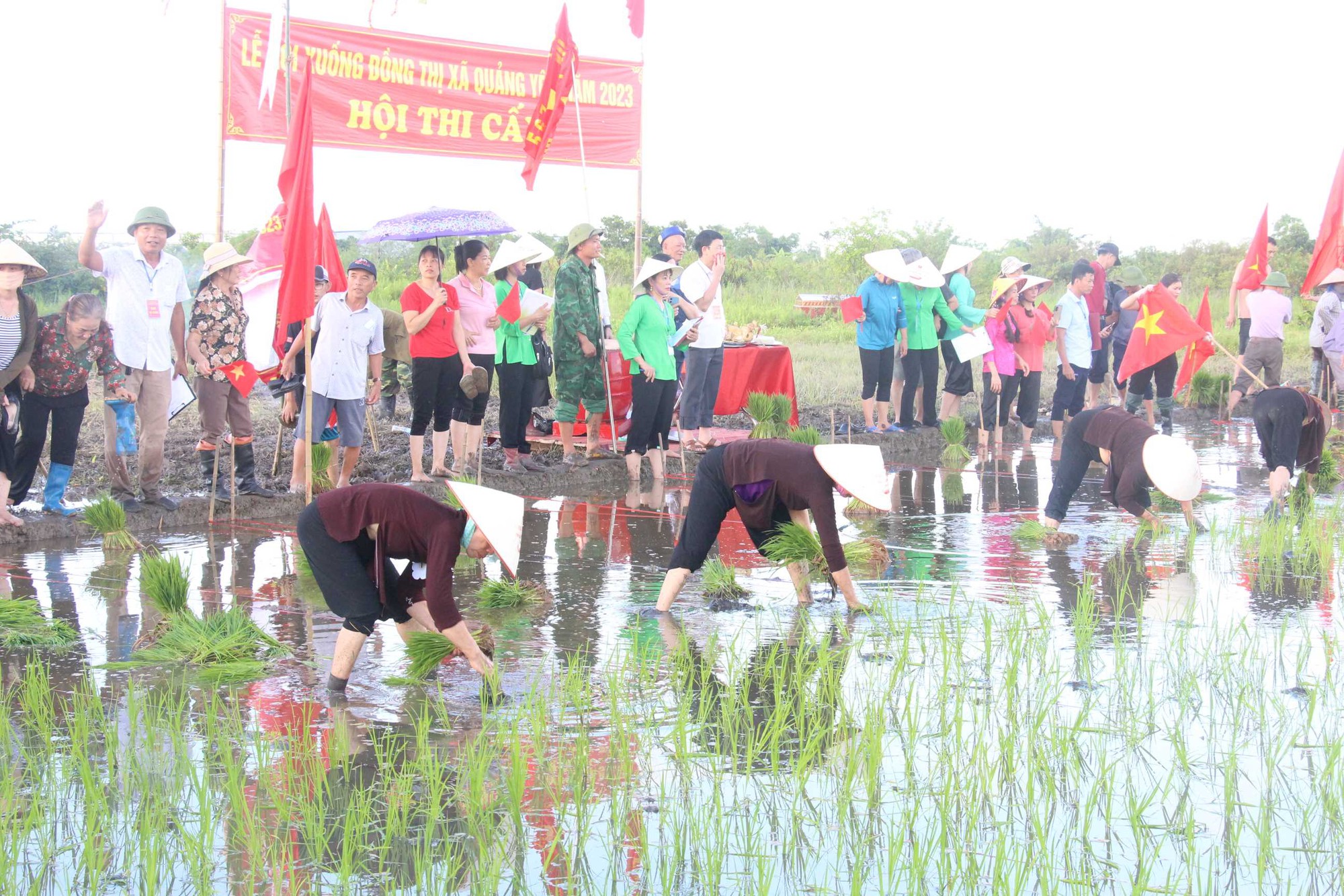 Quảng Ninh có thêm 5 di sản văn hóa phi vật thể quốc gia - Ảnh 5.